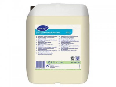Tvättmedel CLAX Universal flytande 200L