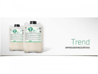 Impregnering GIPECO Trend 200L