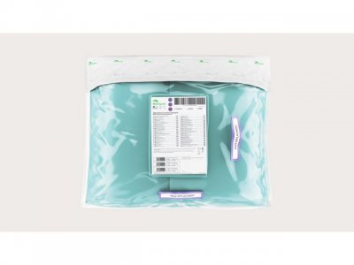 Op-set BARRIER Dental Implantat