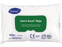 Ytdesinfektionsduk OXIVIR DI FLW 100/FP