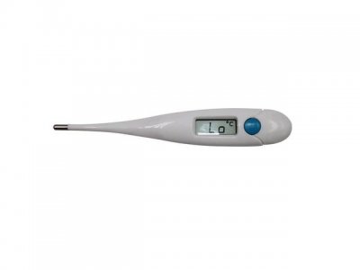 Termometer digital