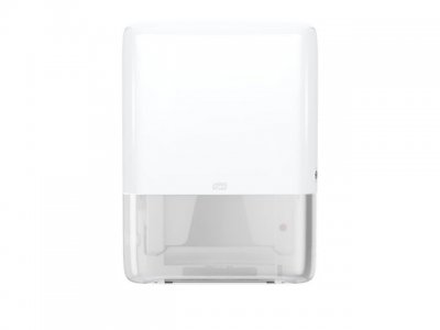 Dispenser TORK H5 PeakServe Mini vit