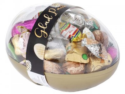 Påskägg Premium 460g