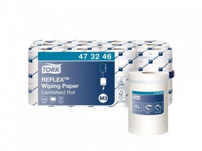 Torkrulle TORK Adv M3 Reflex 12/FP