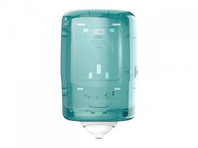 Dispenser TORK M3 Reflex Mini grön