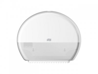 Dispenser TORK T2 Jumbo mini vit