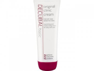 Hudcreme DECUBAL Clinic 250g