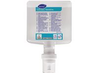 Tvål Soft Care Sensitive 1,3L
