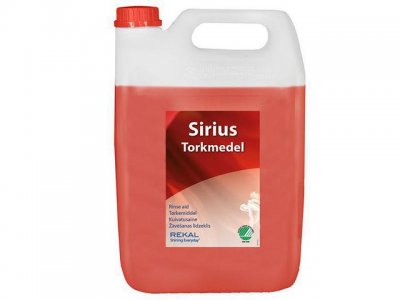 Torkmedel REKAL Sirius 5L