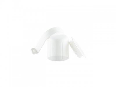 Behållare SPRAYWASH kit transparent