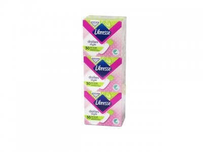 Trosskydd LIBRESSE So Slim 90/FP