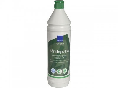 Handdisk ABENA Puri-Line oparfymerad 1L