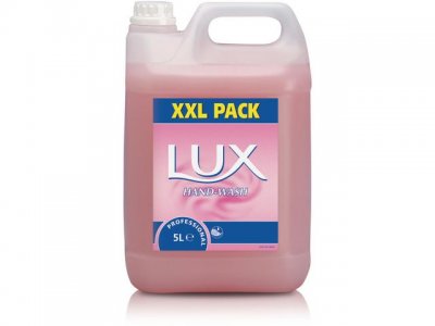 Handtvål LUX Prof. 5L 2/FP