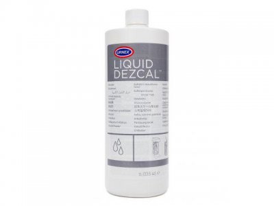 Avkalkningsedel Dezcal Liquid 1L