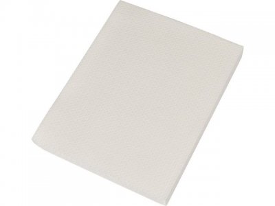 Tvättlapp Airlaid Svanen 20x26cm 180/FP