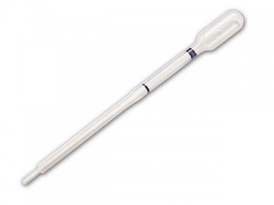 Cardiochek 40µL Pipett pla/gla/FP 16/FP