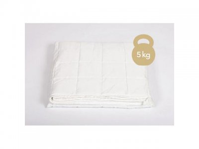 Tyngdtäcke SWEDISH POSTURE 5kg
