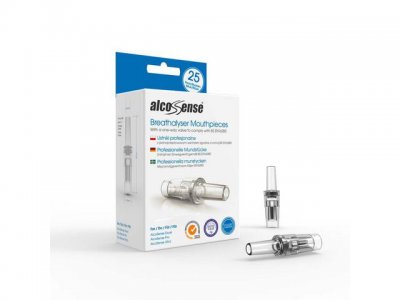 Munstycke pofessional ALCOSENSE 25/FP