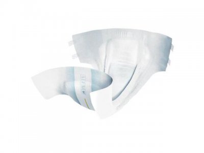 Inkoskydd TENA Slip Plus M 30/FP