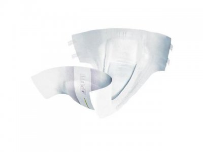 Inkoskydd TENA Slip Maxi M 24/FP