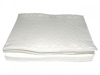 Tvättlapp tissue 6-lag 19x26cm 1000/FP