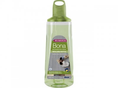 Golvrengöring BONA sten refill 850ml