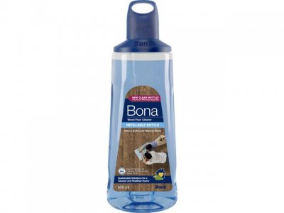 Golvrengöring BONA trä refill 850ml