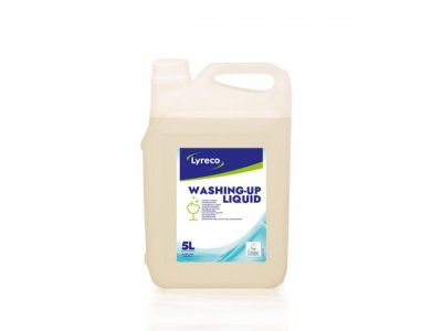 Handdisk LYRECO 5L