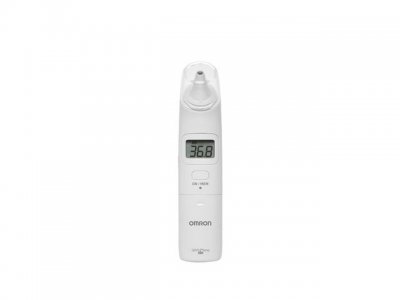Termometer OMRON GENTLE TEMP 520