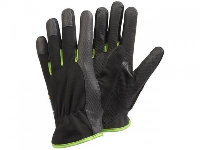 Syntetläderhandske TEGERA 515 S11 PAR