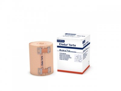 Binda Kompression ELODUR forte 8cmx7m