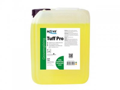 Tuff ACTIVA Pro 5L