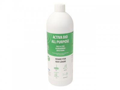 Allrent ACTIVA Bio All Purpose 1L