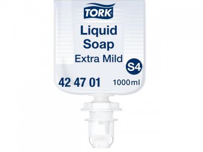 Tvål TORK S4 Extra Mild 1L