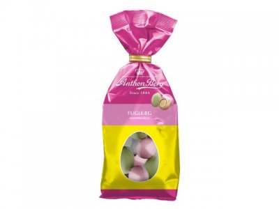 Marsipanägg ANTHON BERG 124g