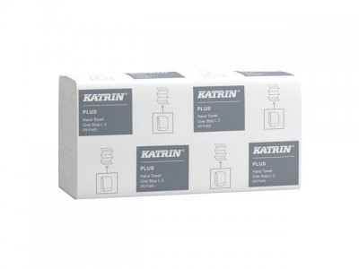 Handduk KATRIN Plus OneStop L3 1890/FP