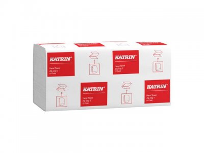 Handduk KATRIN ZZ 2L 4000/FP