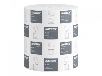 Torkrulle KATRIN System Plus M2 6/FP