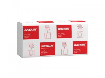 Handduk KATRIN Non-Stop M2 2025/FP