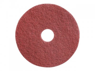 Rondell TWISTER röd 15' 2/fp