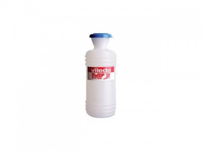 Dänkflaska VILEDA greppvänlig 400ml