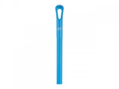 Skaft VIKAN Ultra Hygienic 130cm Blå