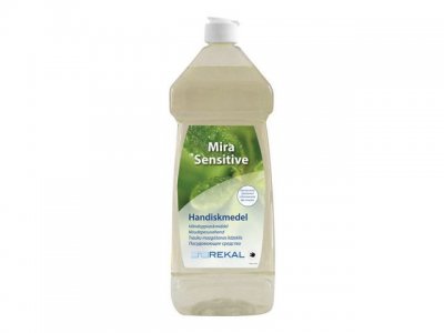 Handdisk REKAL Mira Sensitive 1L