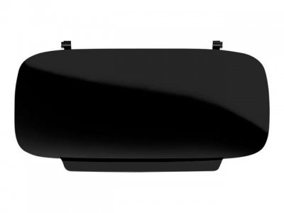 Lock TORK B1 papperskorg rekt. 50L svart