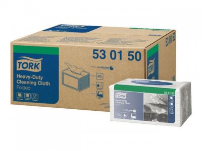 Rengöringsduk TORK Pre W8 kraftig 45/FP