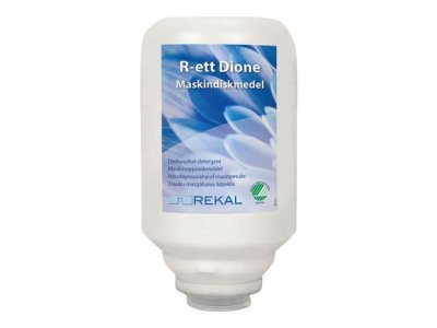 Maskindisk REKAL R-Ett Dione 4kg