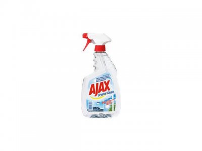 Fönsterputs AJAX Crystal Spray 750ml