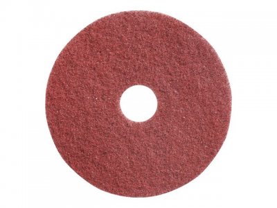 Rondell TWISTER röd 8' 2/FP