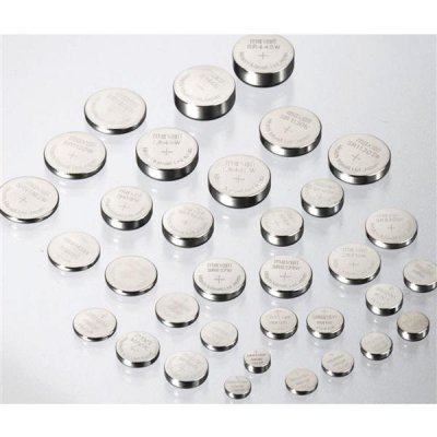 Maxell SR621SW 1PC EU MF  364